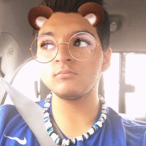 Meet your Posher, Albert